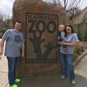 Meet your Posher, Justin